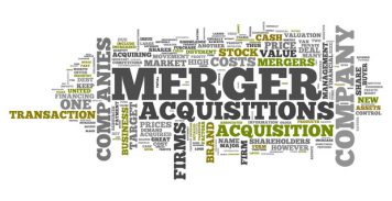 merger-and-acquisition